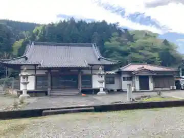 日妙庵(日妙結社)(山梨県)