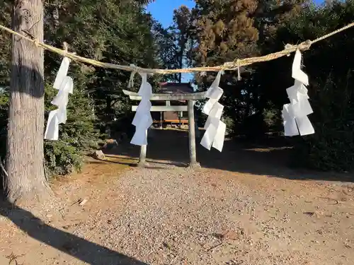 星宮神社(栃木県)
