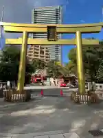 金神社(岐阜県)