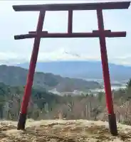 河口浅間神社(山梨県)
