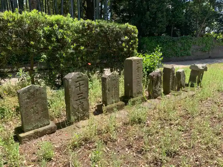 稲荷神社(千葉県)
