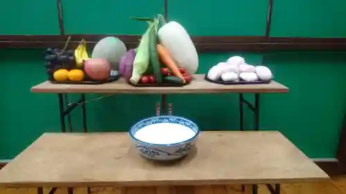 圓應寺の授与品その他