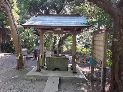 十二所神社(神奈川県)