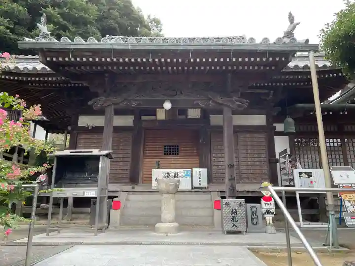 甲山寺(香川県)