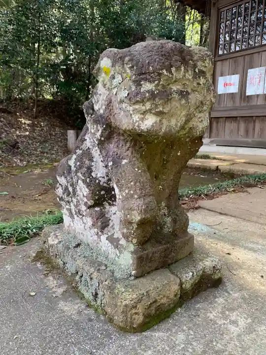 宗像神社(千葉県)