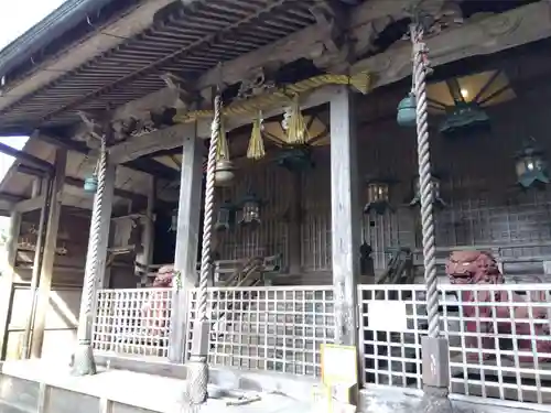 道相神社(京都府)