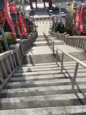 成田山名古屋別院大聖寺(犬山成田山)のその他建物