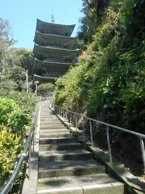 龍口寺(神奈川県)