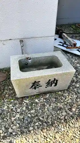 恵比須神社(北海道)