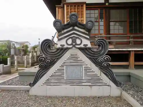 瑞輪寺のその他建物