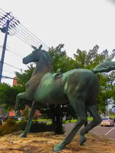 江南神社(北海道)