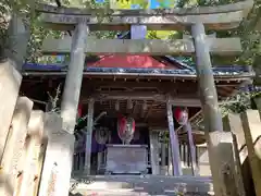 大岩神社(京都府)