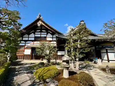 慈雲院(京都府)
