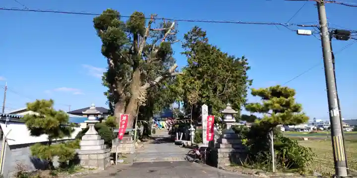 玉田神社(京都府)