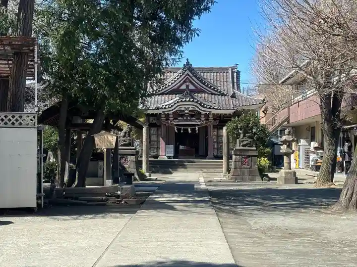 若宮八幡宮 (神奈川県)