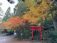 大矢田神社(岐阜県)