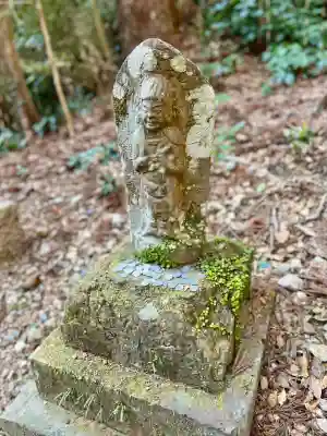目の霊山　油山寺(静岡県)