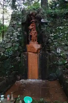 前神寺(愛媛県)