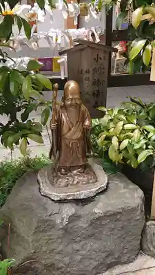 小網神社(東京都)