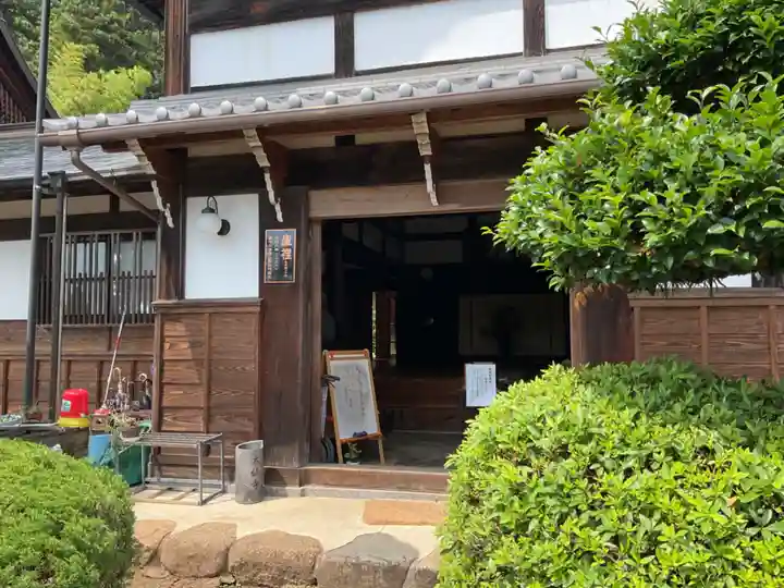 大仙寺(岐阜県)