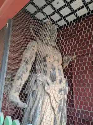 普明寺大日堂(東京都)