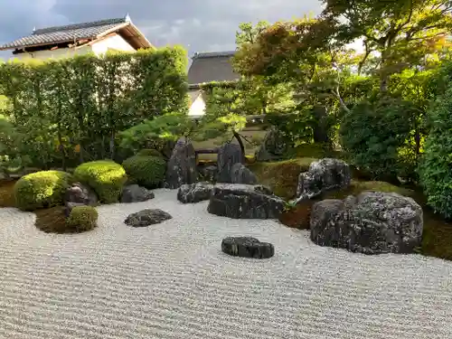 興臨院(京都府)