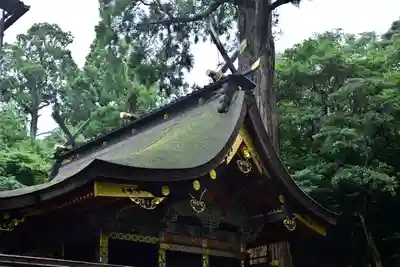 鹿島神宮(茨城県)