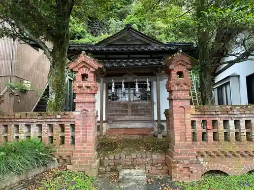 美取神社(鳥取県)