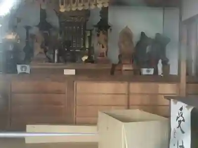 玉林寺（小牧観音）(愛知県)