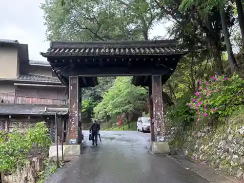 金峯山寺(奈良県)