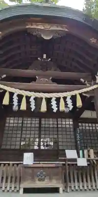 福島天満宮(大阪府)