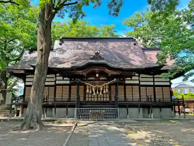 美和神社(長野県)