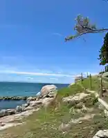 西濱神社(兵庫県)