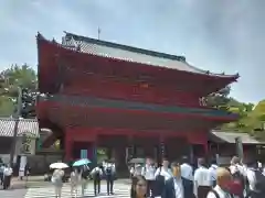 増上寺(東京都)