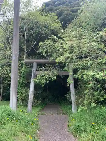 星神社(千葉県)