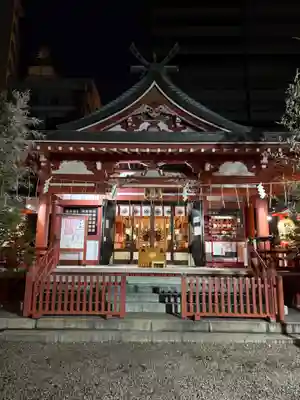 秋葉神社(東京都)