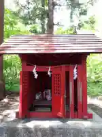 後藤野稲荷神社のその他建物