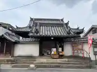 専念寺(大阪府)