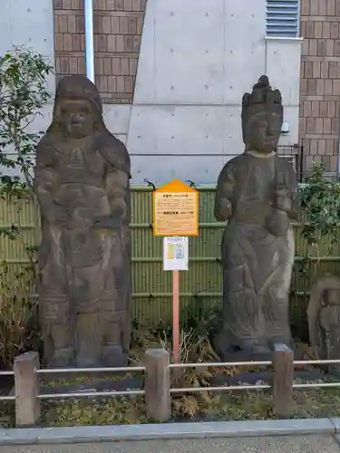 谷中西光寺(東京都)