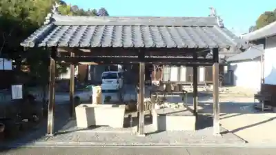 如意寺(愛知県)