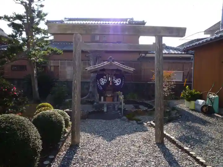 昌久寺(三重県)