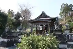 山神神社(滋賀県)