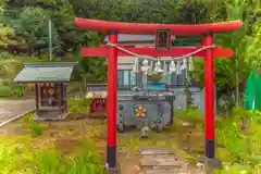 葉山神社(宮城県)