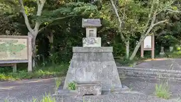 富士講祠の本殿・本堂