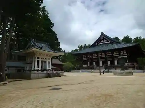 壇上伽藍(和歌山県)