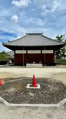 吉祥草寺(奈良県)