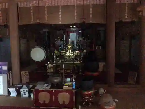 竹崎観世音寺(佐賀県)