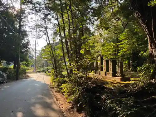 七百餘所神社 (千葉県)