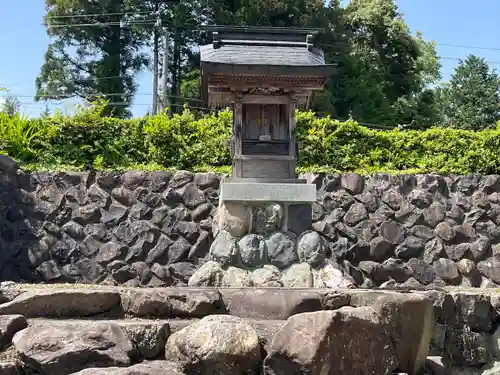 稲荷神社(岐阜県)