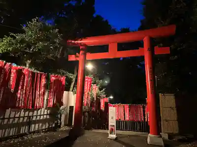 日枝神社(東京都)